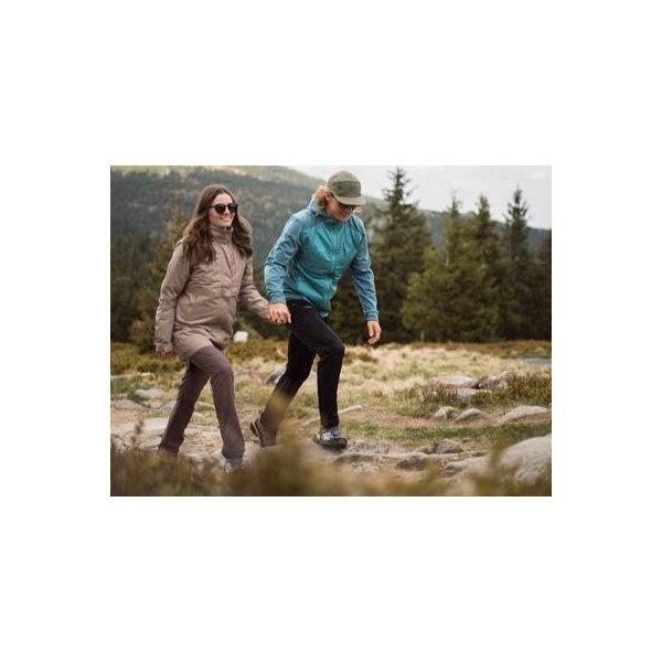 Dámske outdoorové nohavice| Kamela L