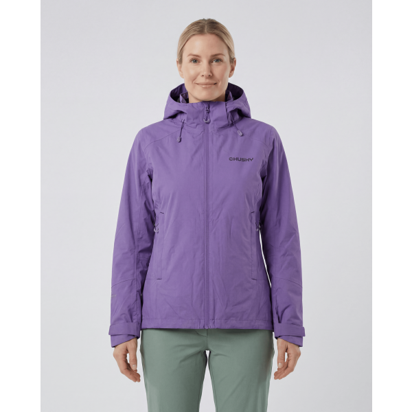 Dámska hardshell bunda | Neoni L