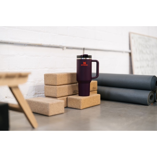 Termohrnček |Quencher H2.O FlowState Tumbler