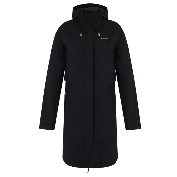 Dámsky softshell kabát | Sephie L