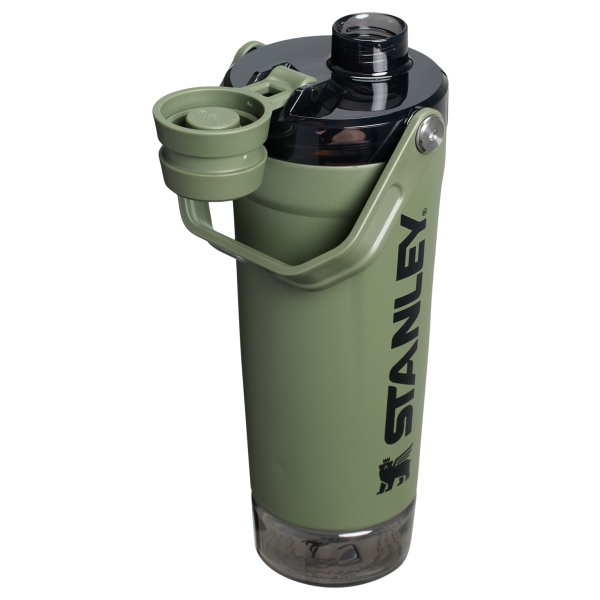 Outdoorová fľaša | Proteínový shaker The Activate Shaker