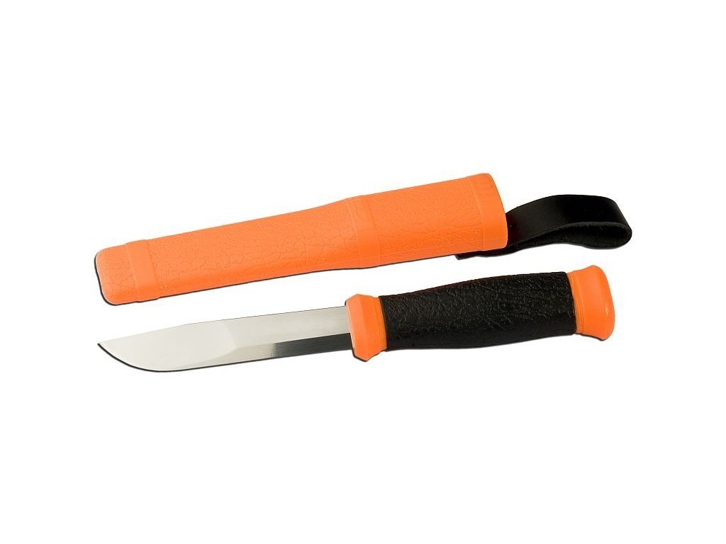 Morakniv  Morakniv 2000 (S) orange Nôž