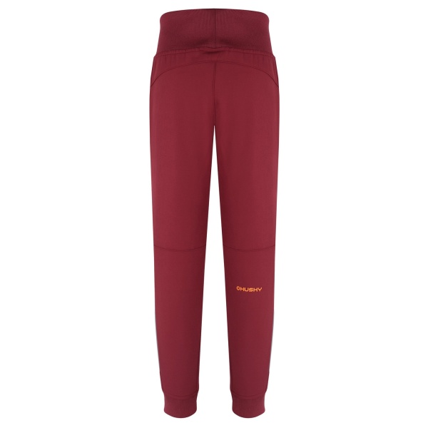 Detské softshell nohavice | Kanto K