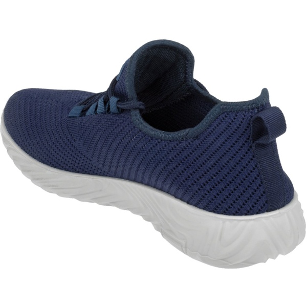 Unisex topánky Bennon | Nexo low