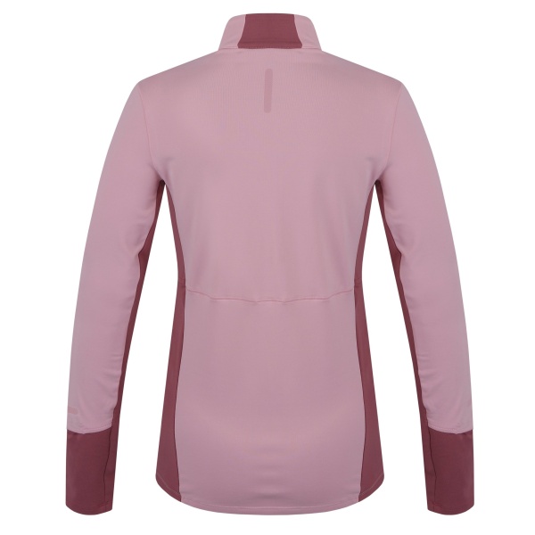 Dámská mikina se zipem | Tame zip L