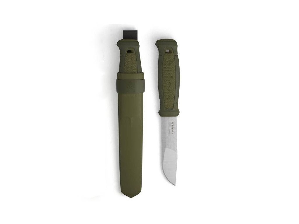 Morakniv  Morakniv Kansbol (S) green Nôž