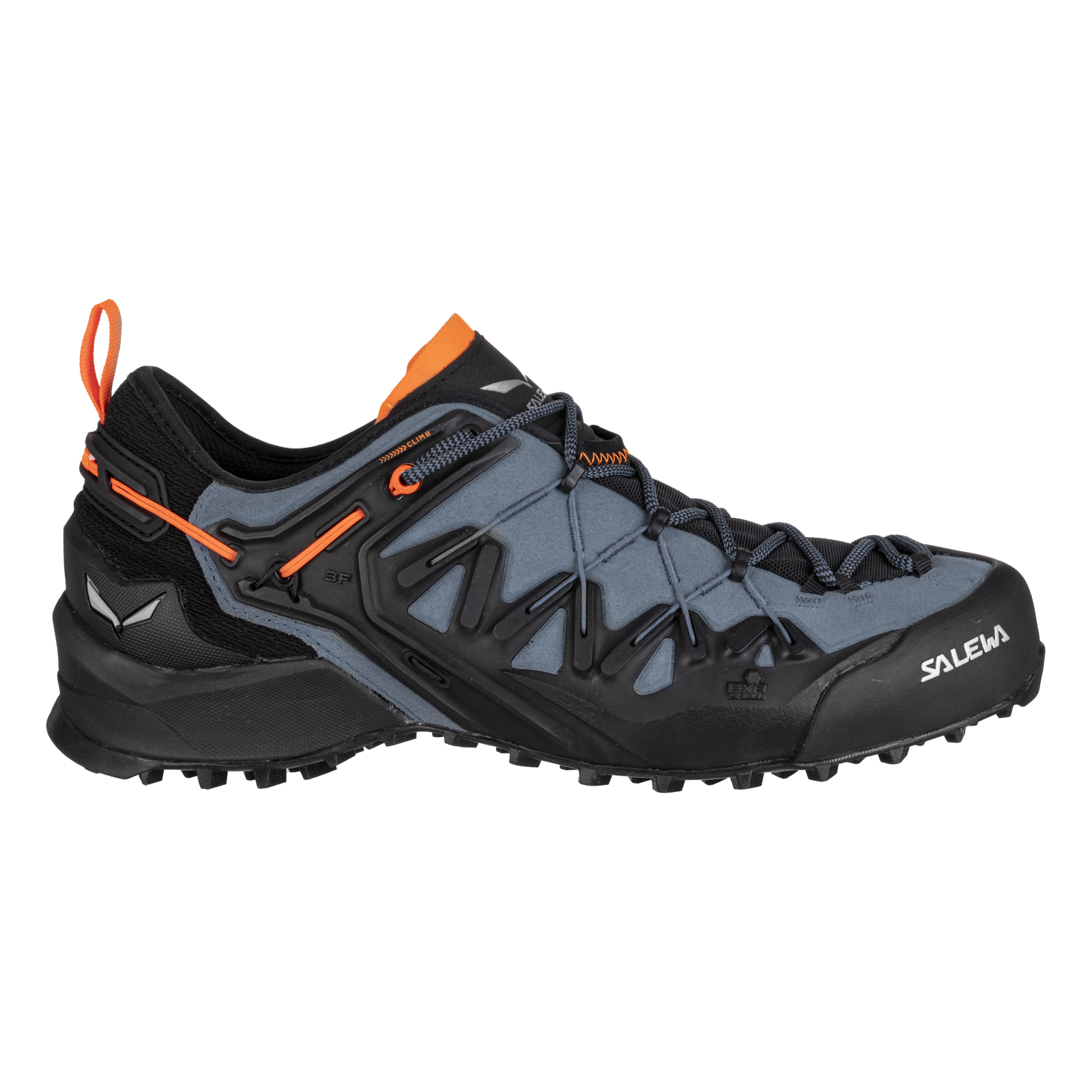 Salewa Wildfire edge Java Blue/Black, 46 Pánske topánky