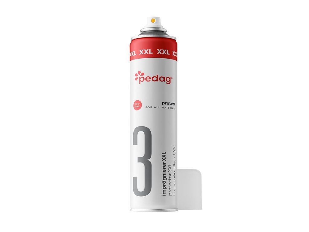 Pedag Waterproofer pozri obrázok Impregnace