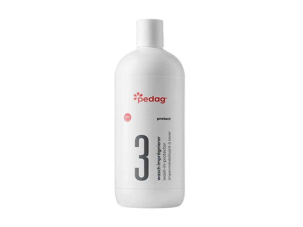 Pedag Wash in protector pozri obrázok Impregnačný prací prostriedok