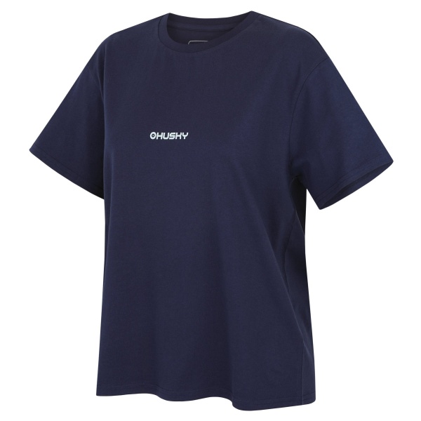 Dámske bavlnené tričko | Tee Stamp L