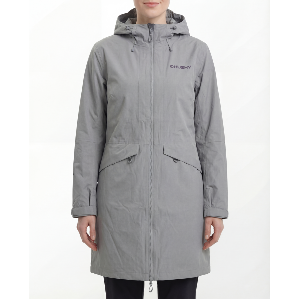Dámsky hardshell kabát | Nua L