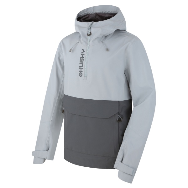 Pánska outdoorová bunda | Nabbi M