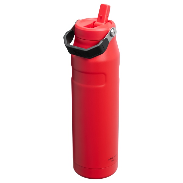 Outdoorová láhev | The IceFlow™ Bottle Flip Straw 2.0