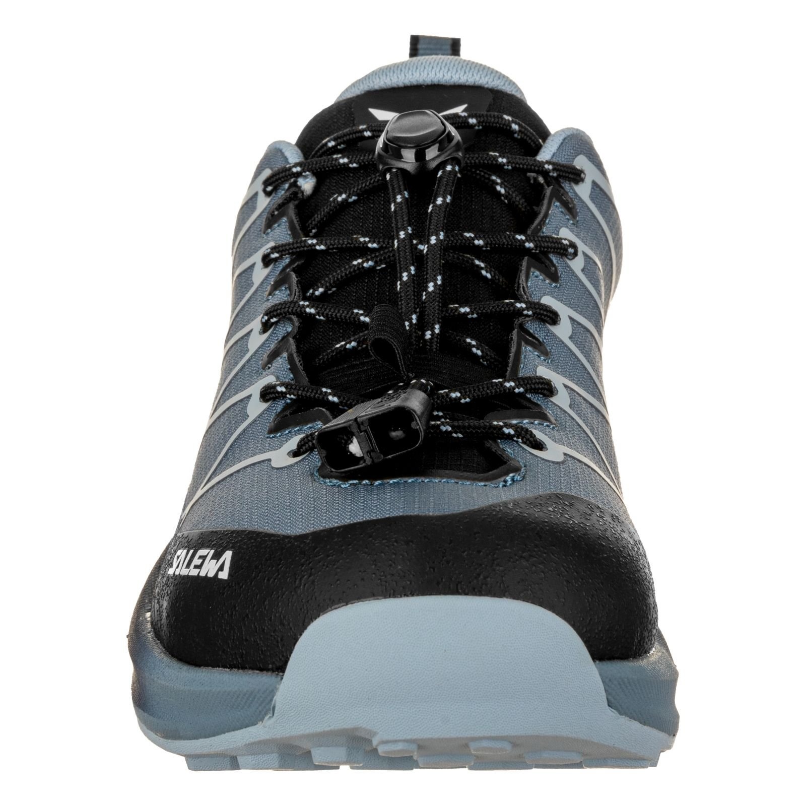 Salewa  Wildfire 2 PTX Java Blue/Navy Blazer, EU 33 Dětské boty