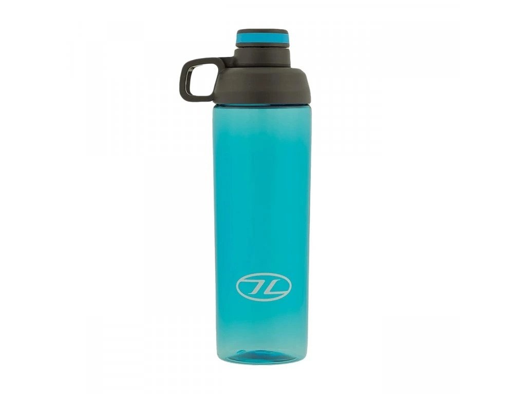 Yate HYDRATOR šedá Outdoorová láhev