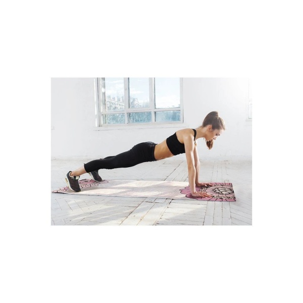 Podložka na cvičenie | YATE Yoga mat