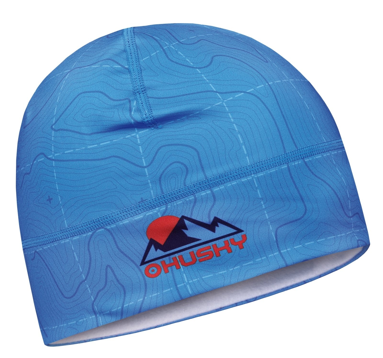 Husky CIMA blue Čiapka