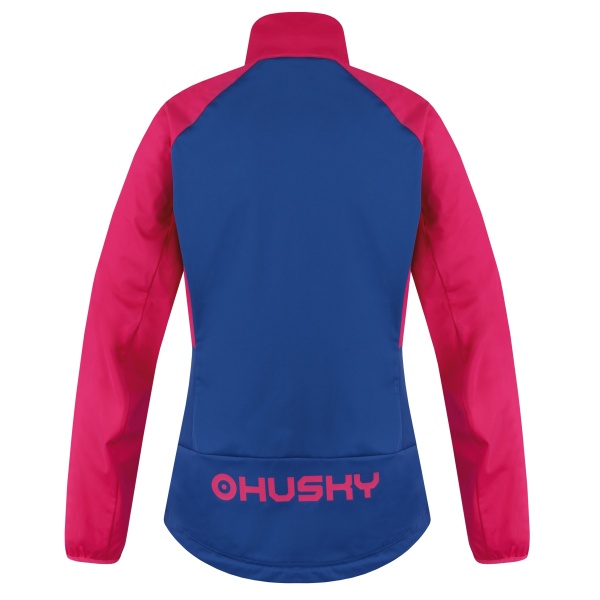Dámska softshell bunda | Suli L