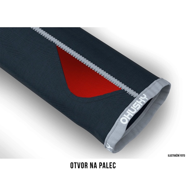 Pánska mikina na zips | Tarp zips M