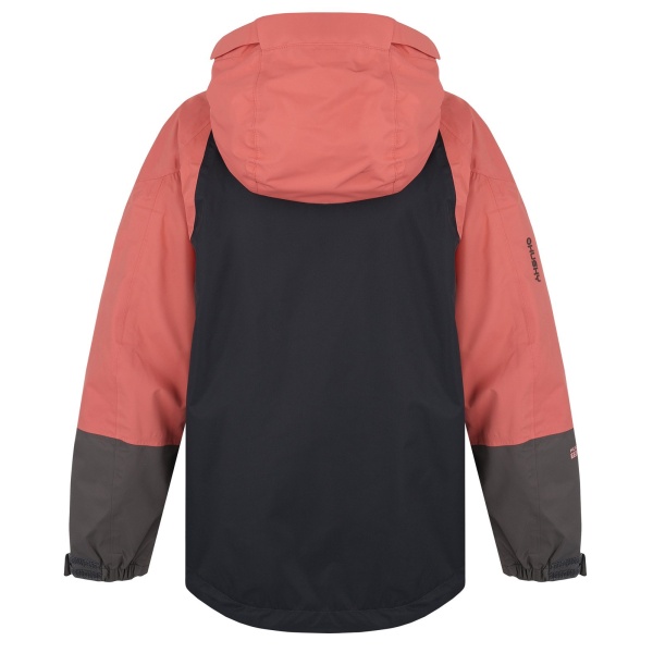 Detská hardshell bunda | Nicker K