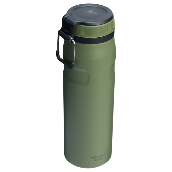 Outdoorová fľaša | The IceFlow™ Bottle Twist Flip