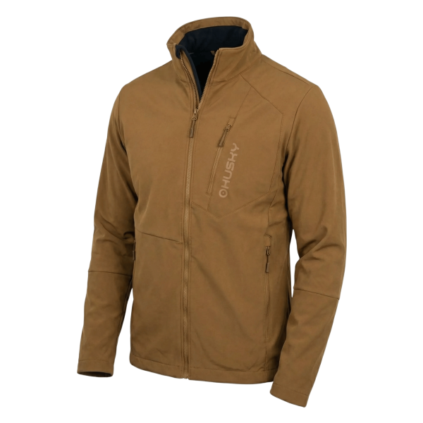 Pánska softshell bunda | Salfa M