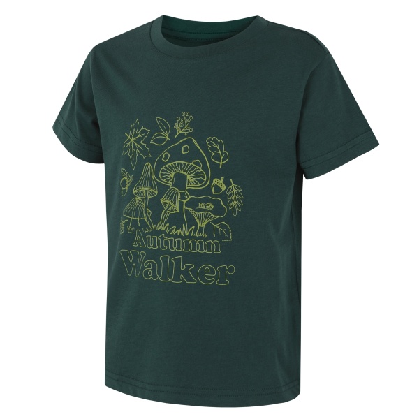 Detské bavlnené tričko | Tee Mushroom K