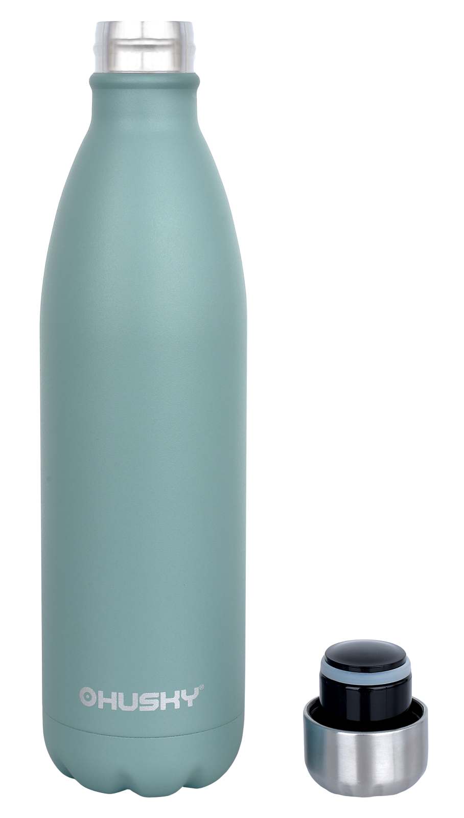 Husky MOTT 750 grey Termoska