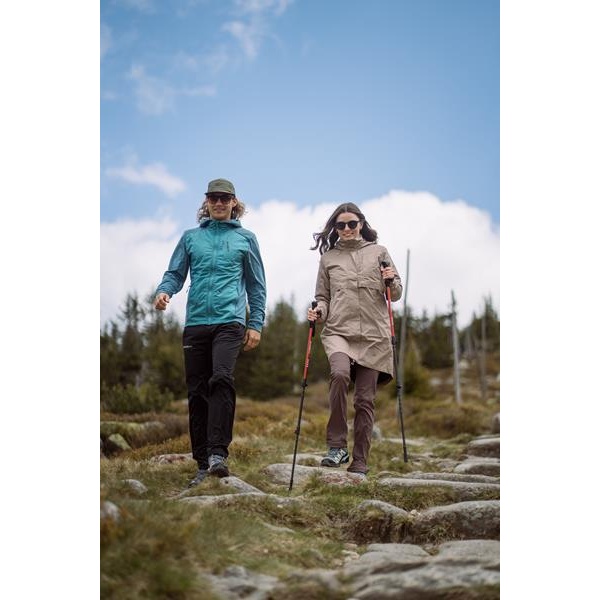 Dámske outdoorové nohavice| Kamela L