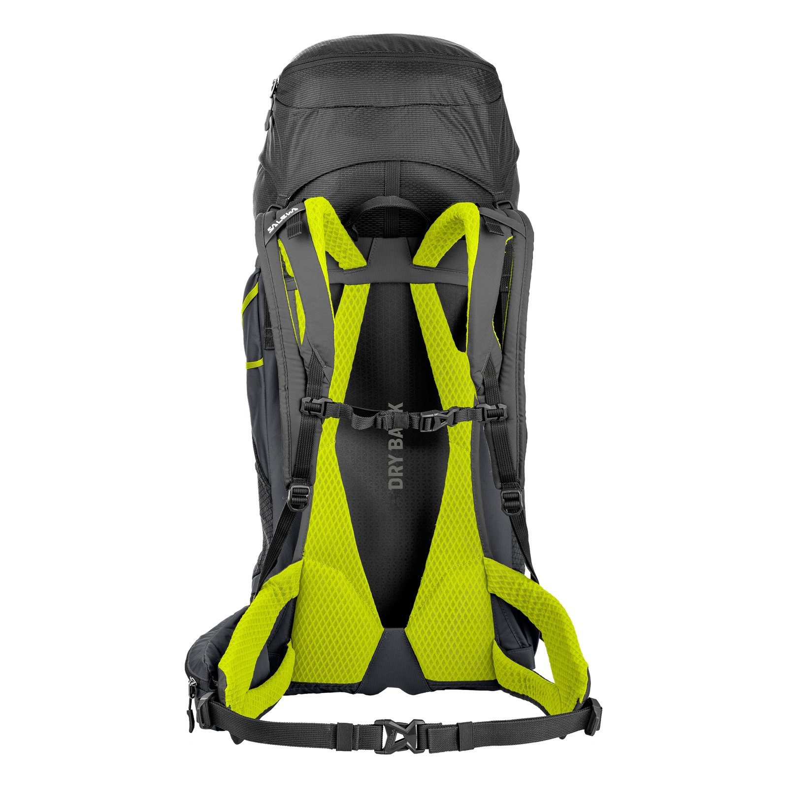 Salewa  Alp Trainer 35+3 java blue Batoh Turistika