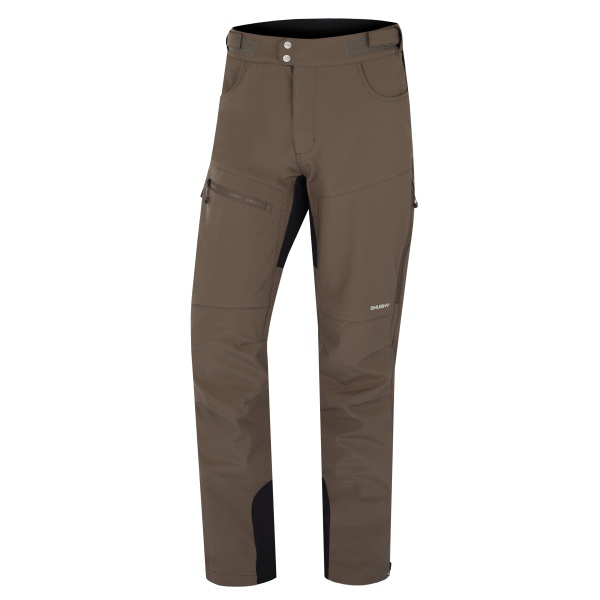 Pánske softshell nohavice | Keson M