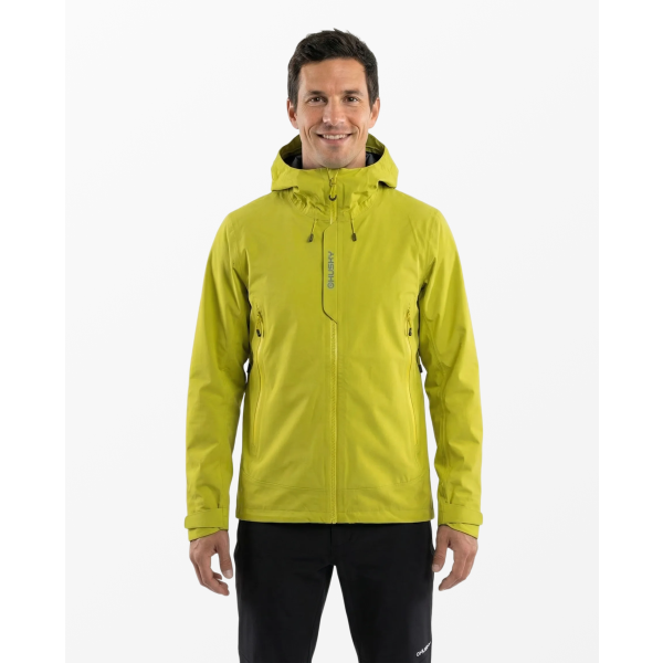 Pánska outdoor bunda | Nakama M