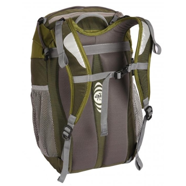 Detský batoh| Trapper 18 l