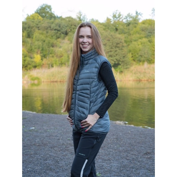 Dámska vesta | Dresles L