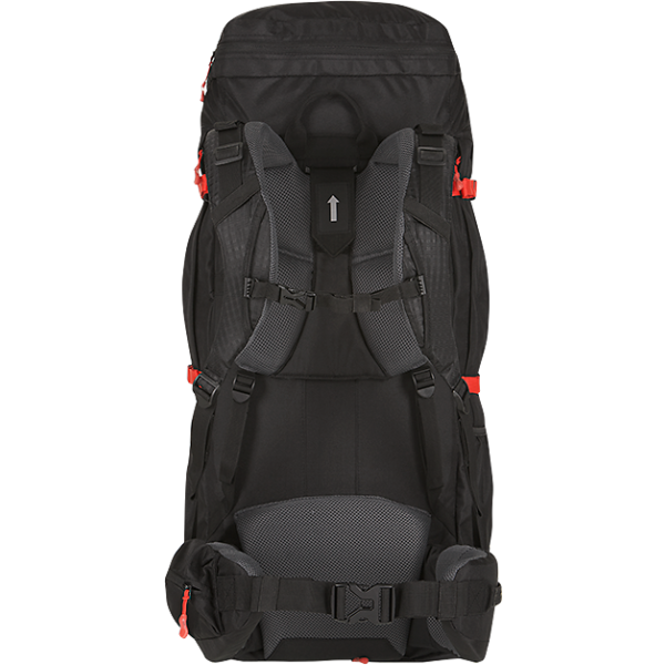 Batoh Expedice | Samont 60+10 l