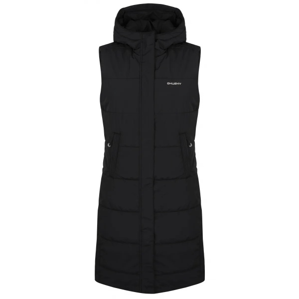 Dámska hardshell vesta | Nilo L