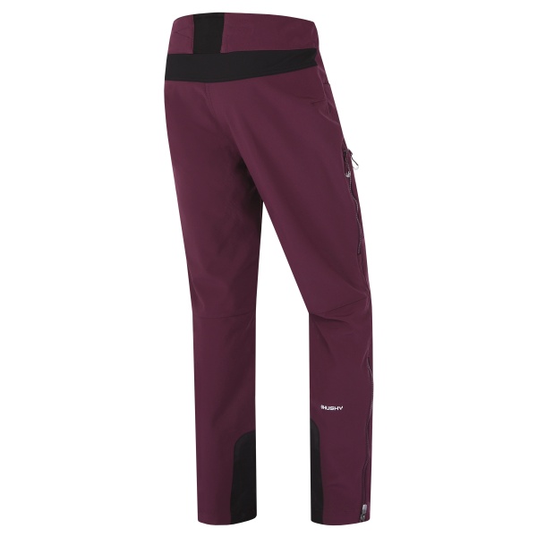 Dámske softshell nohavice | Keson L