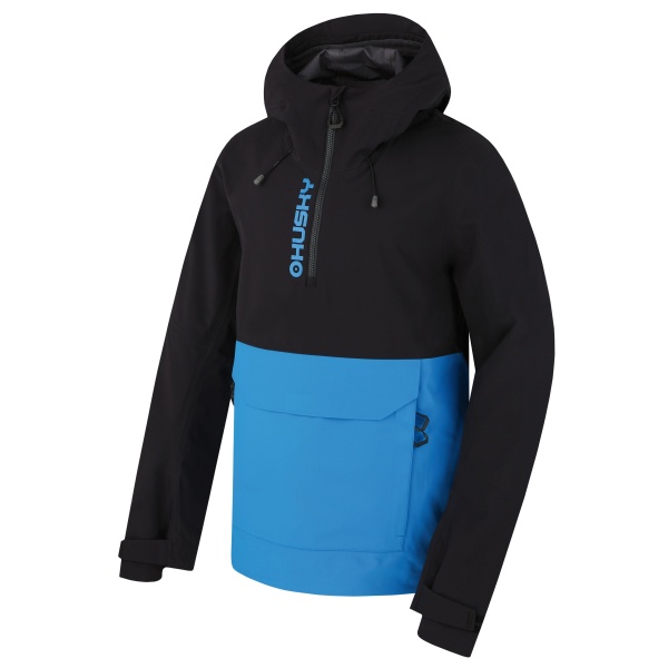 Pánska outdoorová bunda | Nabbi M