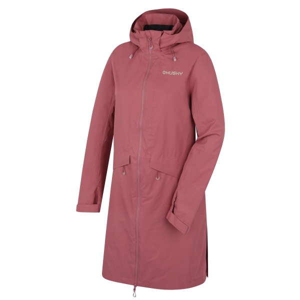 Dámsky hardshell kabát | Nua L