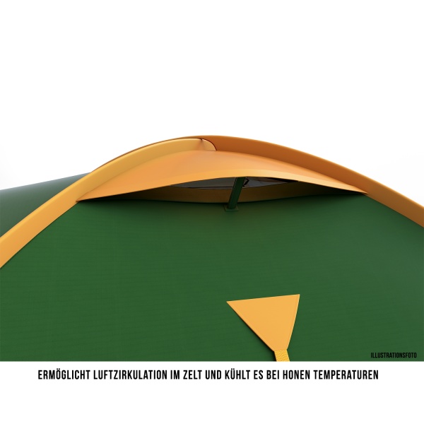 Stan Outdoor | Bizam 2 Classic