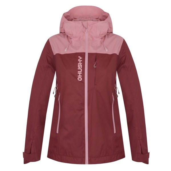 Dámska hardshell bunda | Nickin L