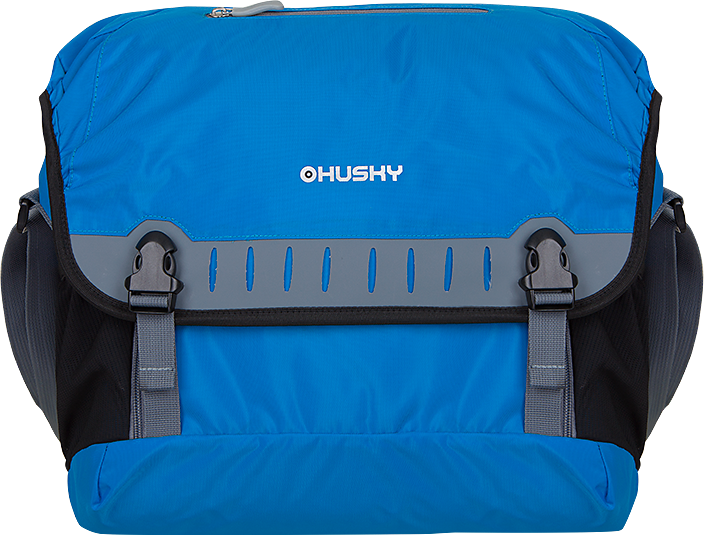 Husky Melory 12l modrá Taška