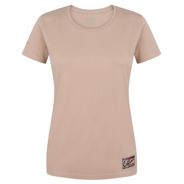 Dámske bavlnené tričko | Tee Base L