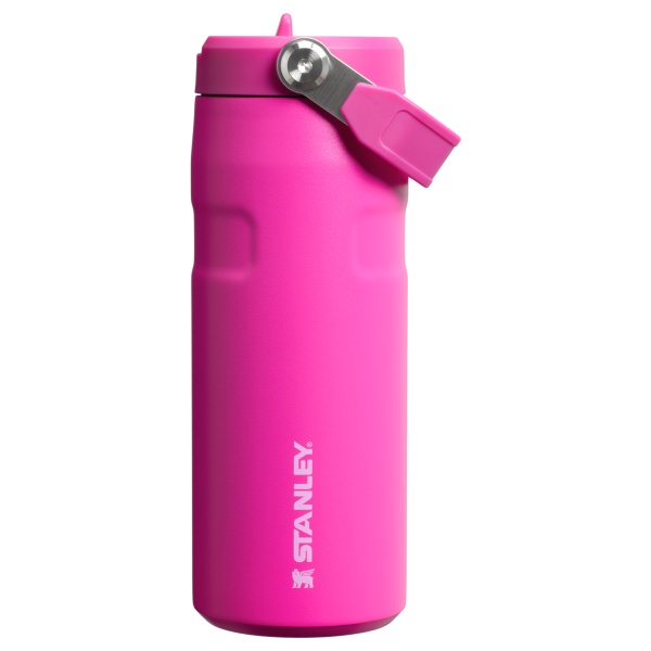 Outdoorová fľaša | The IceFlow™ Bottle Flip Straw 2.0