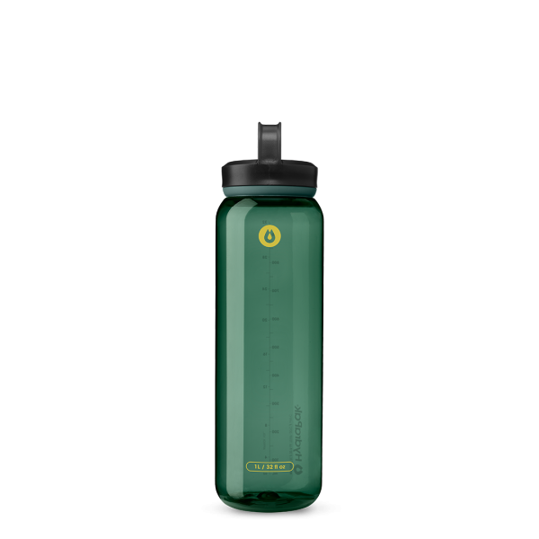 Outdoorová fľaša | RECON CLIP & CARRY