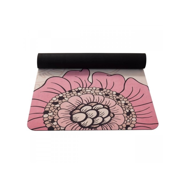 Podložka na cvičenie | YATE Yoga mat