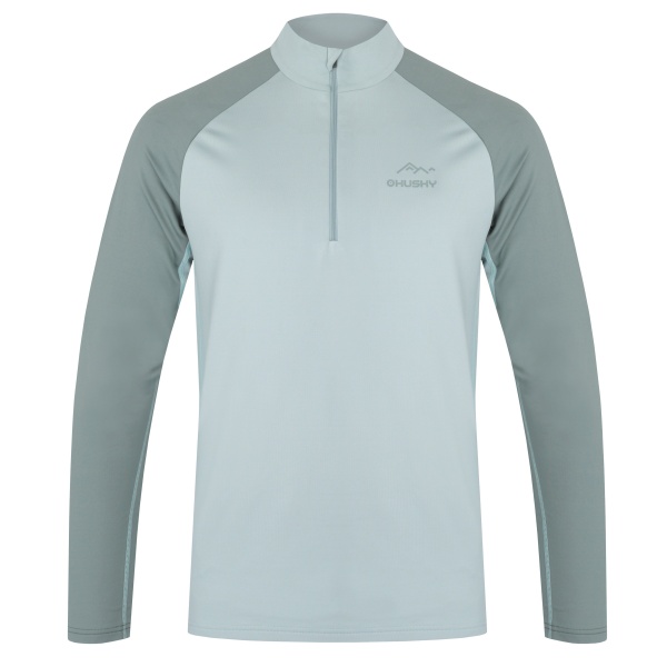 Termoprádlo Active Winter Tričko | Tromi zips M