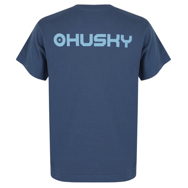 Detské bavlnené tričko | Tee Patch K