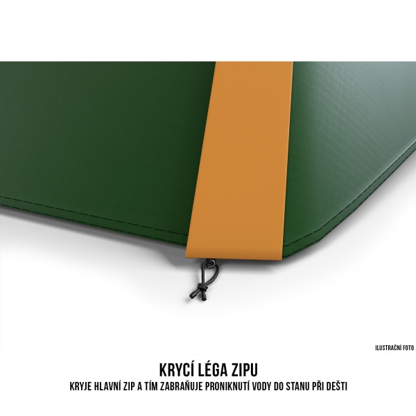 Stan Outdoor | Bizam 2 Classic
