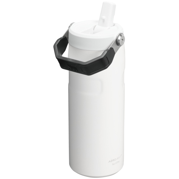 Outdoorová fľaša | The IceFlow™ Bottle Flip Straw 2.0